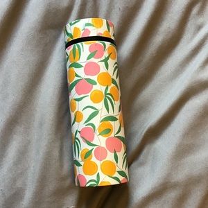 UO Peach Thermos